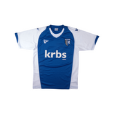 Gillingham Town 2009-10 Home